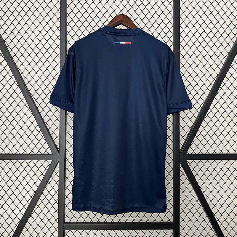 soccer jersey 2425 PSG home S-4XL - Jerseys-buy.com