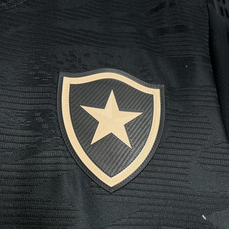 Botafogo 2024/25 Away Jersey - Jerseys-buy.com