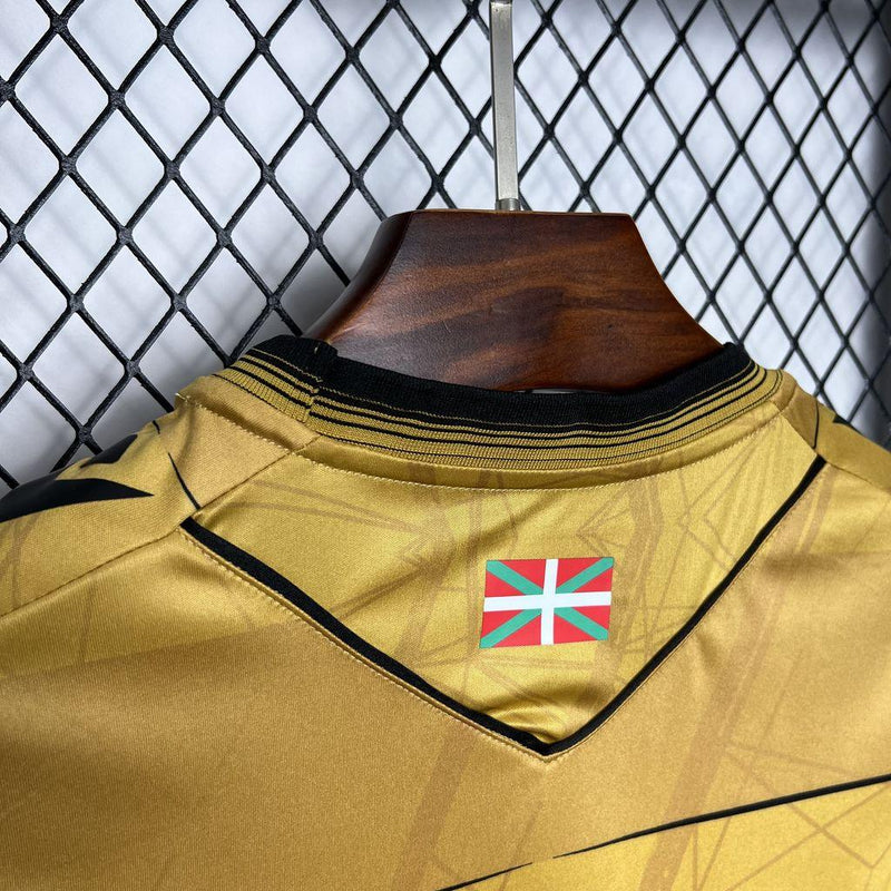 Real Sociedad 2024/25 Away Jersey - Jerseys-buy.com
