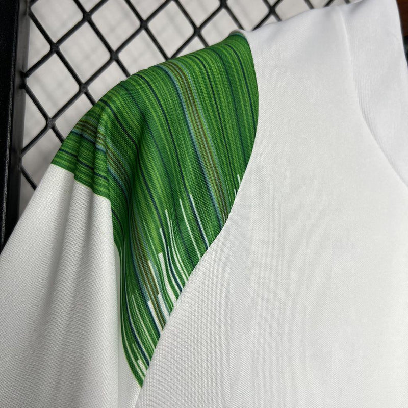 Coritiba 2024/25 Home Jersey - Jerseys-buy.com