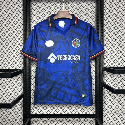 Getafe Club de Futbol 2024/25 Home Jersey - Jerseys-buy.com