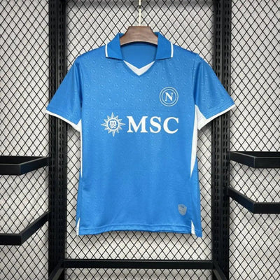 Napoli 202425 Home Jersey - Jerseys-buy.com