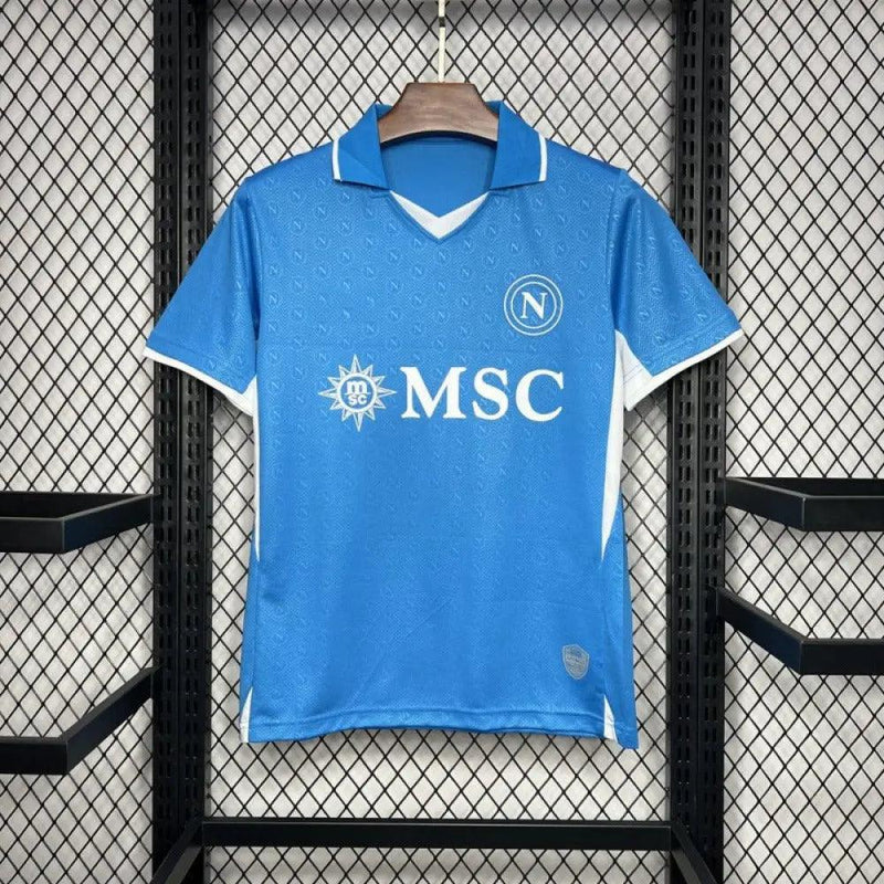 Napoli 202425 Home Jersey - Jerseys-buy.com