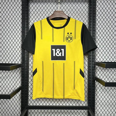 Soccer Jersey Borussia Dortmund 202425 Home Jersey-S-4XL - Jerseys-buy.com