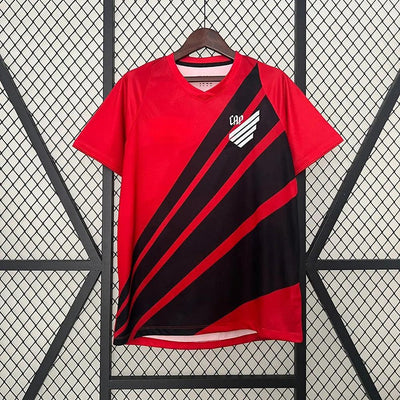 Soccer Jersey 2425 Paranaese Home S - Jerseys-buy.com