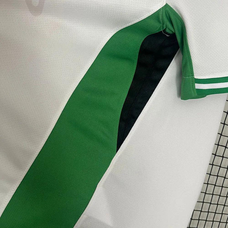 Soccer Jersey 2024 Nigeria Home - Jerseys-buy.com