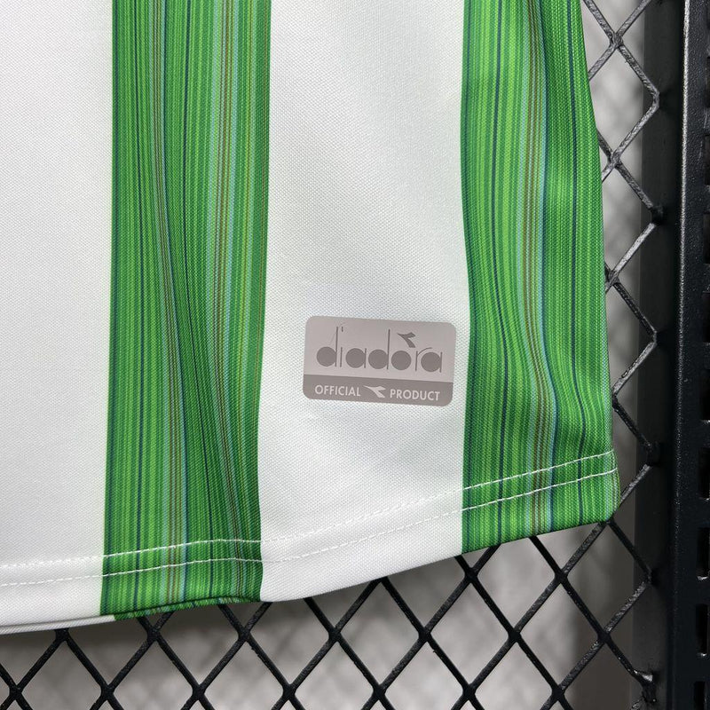 Coritiba 2024/25 Away Jersey - Jerseys-buy.com