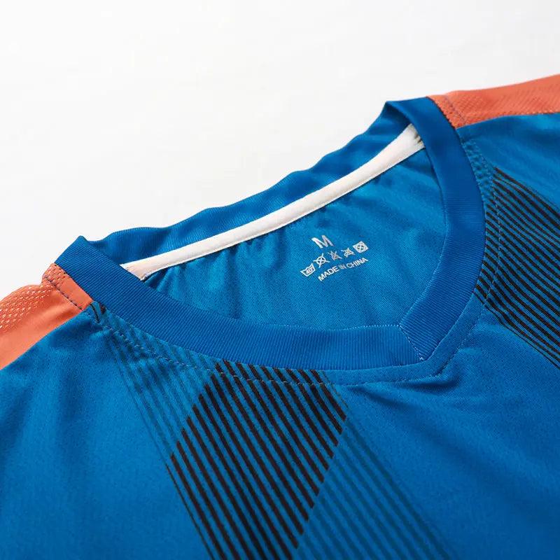 Custom Soccer Jersey 2023/2024 - Lightweight, Durable, and Breathable - Jerseys-buy.com