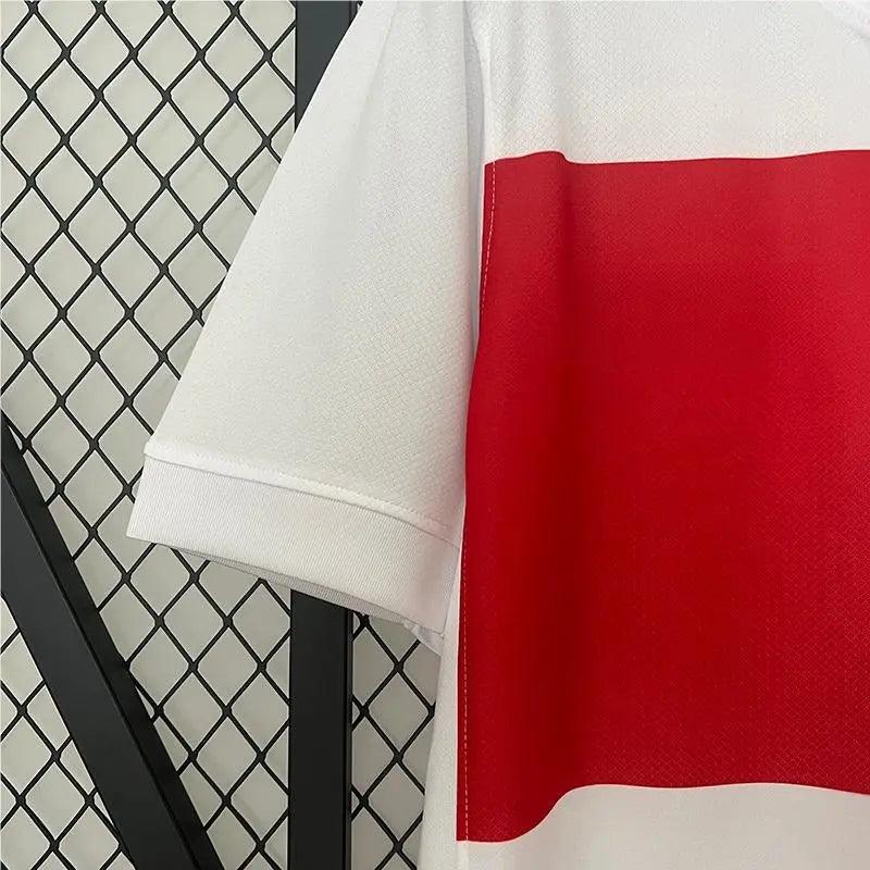 2024 Croatia Home Jersey - Jerseys-buy.com