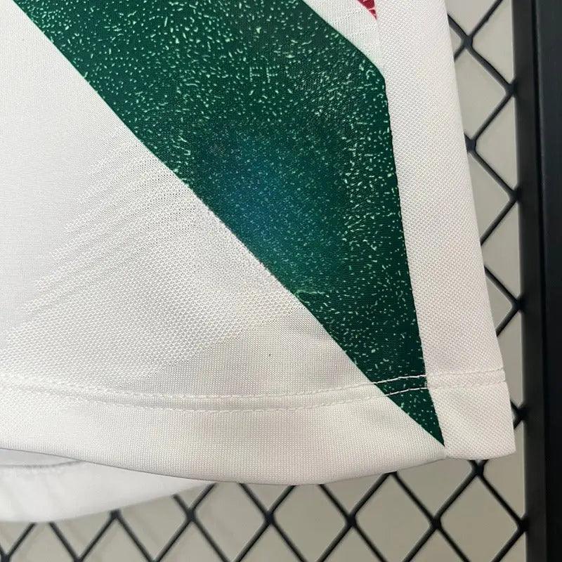 Soccer Jersey 2425 Women Fluminense Away - Jerseys-buy.com