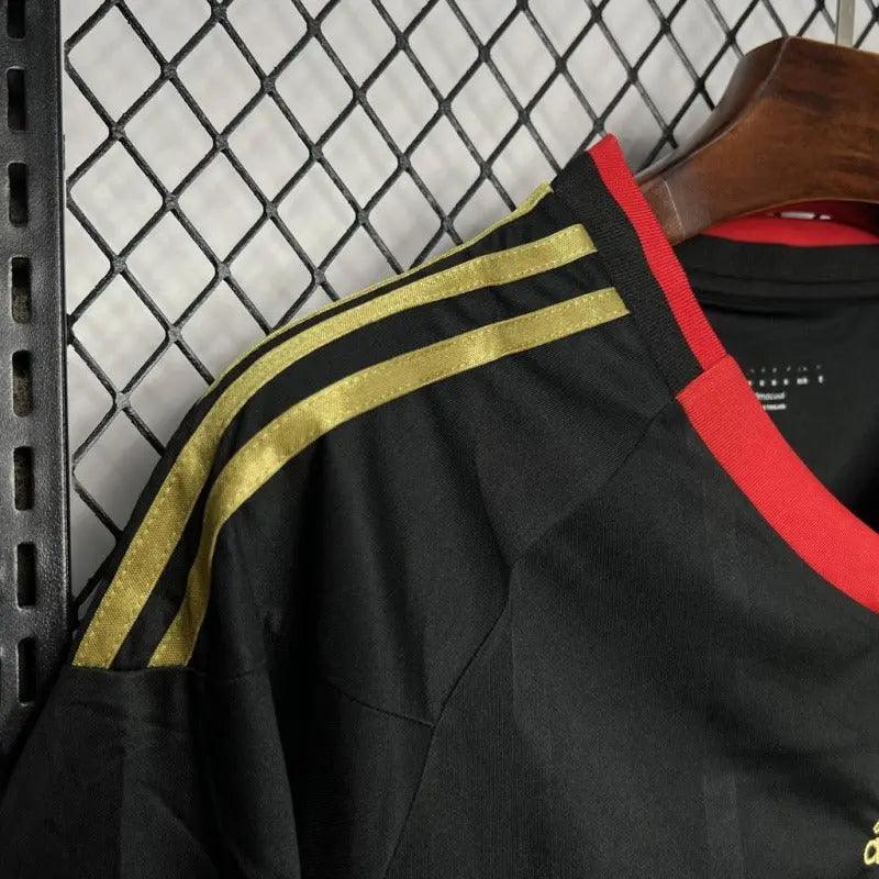 Germany 2010 Away Retro Jersey - Jerseys-buy.com