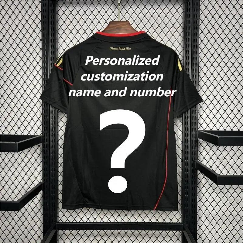 Germany 2010 Away Retro Jersey - Jerseys-buy.com
