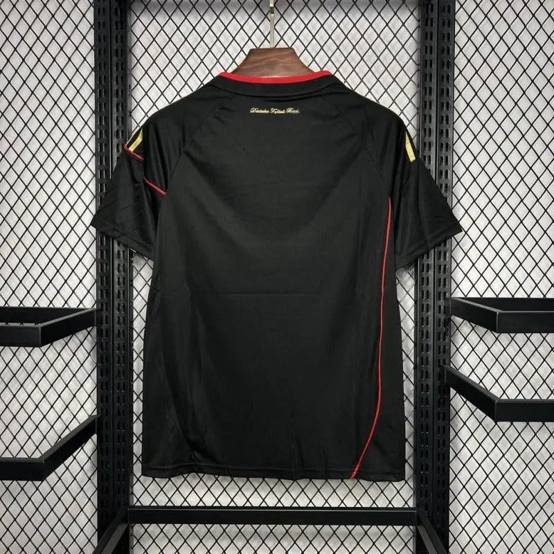 Germany 2010 Away Retro Jersey - Jerseys-buy.com