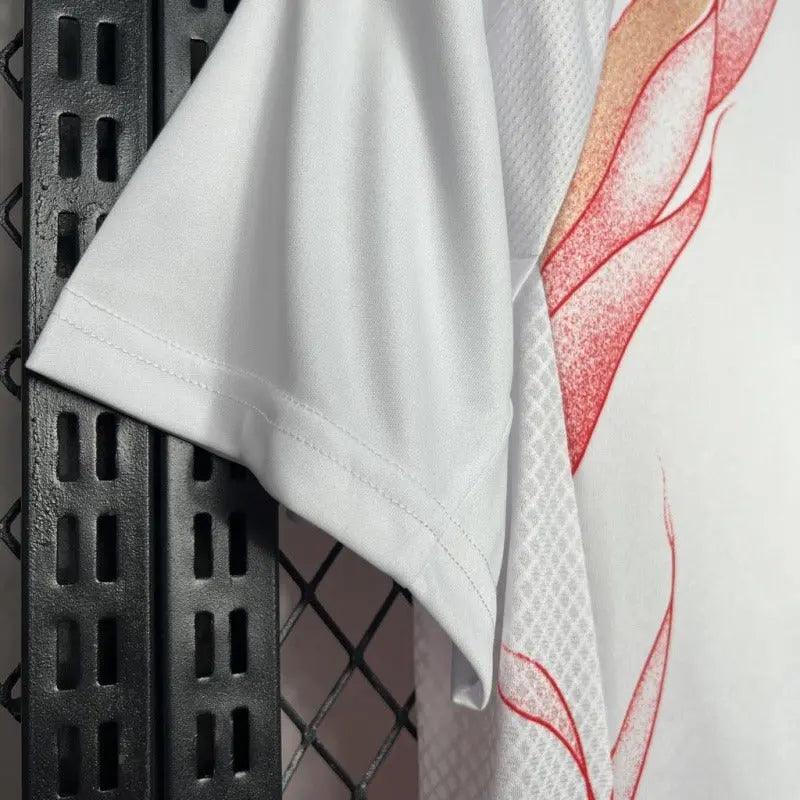 Japan 202425 Away Jersey - Jerseys-buy.com