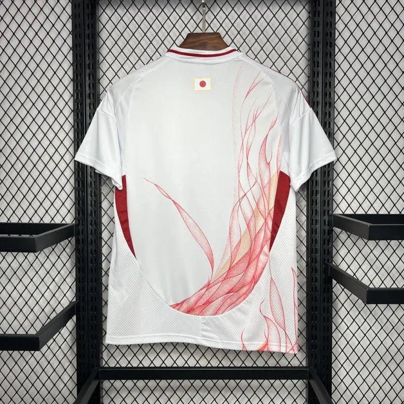 Japan 202425 Away Jersey - Jerseys-buy.com