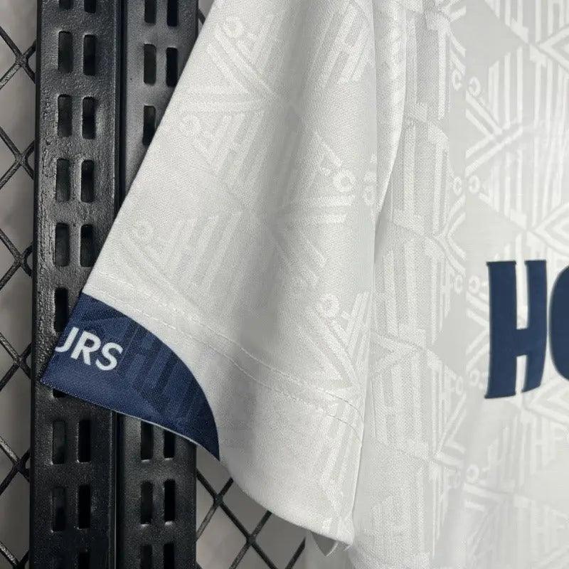 Tottenham Hotspur 199294 Home Retro Jersey - Jerseys-buy.com