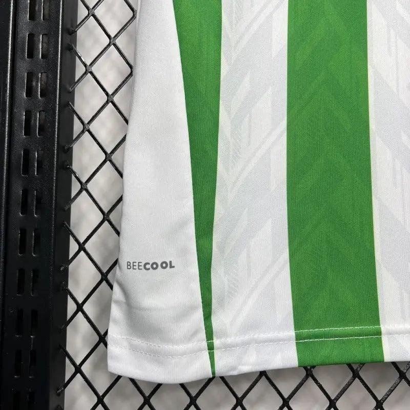 Real Betis 202425 Home Jersey - Jerseys-buy.com