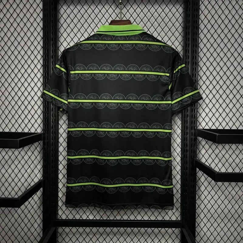 Celtic retro jersey 1998-99 Away Retro Jersey - Jerseys-buy.com