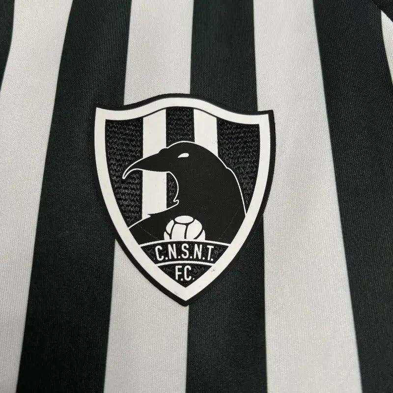 Cuervos 202425 Home Jersey - Jerseys-buy.com