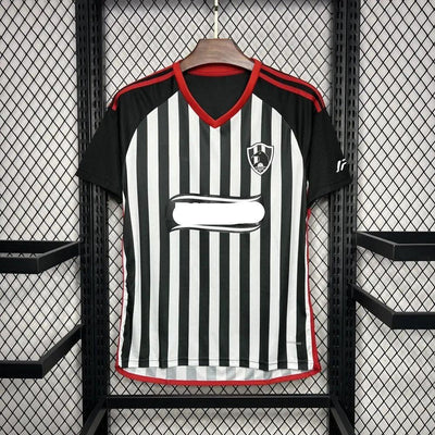 Cuervos 202425 Home Jersey - Jerseys-buy.com