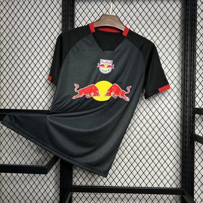 Red Bull Bragantino 202425 Away Jersey - Jerseys-buy.com