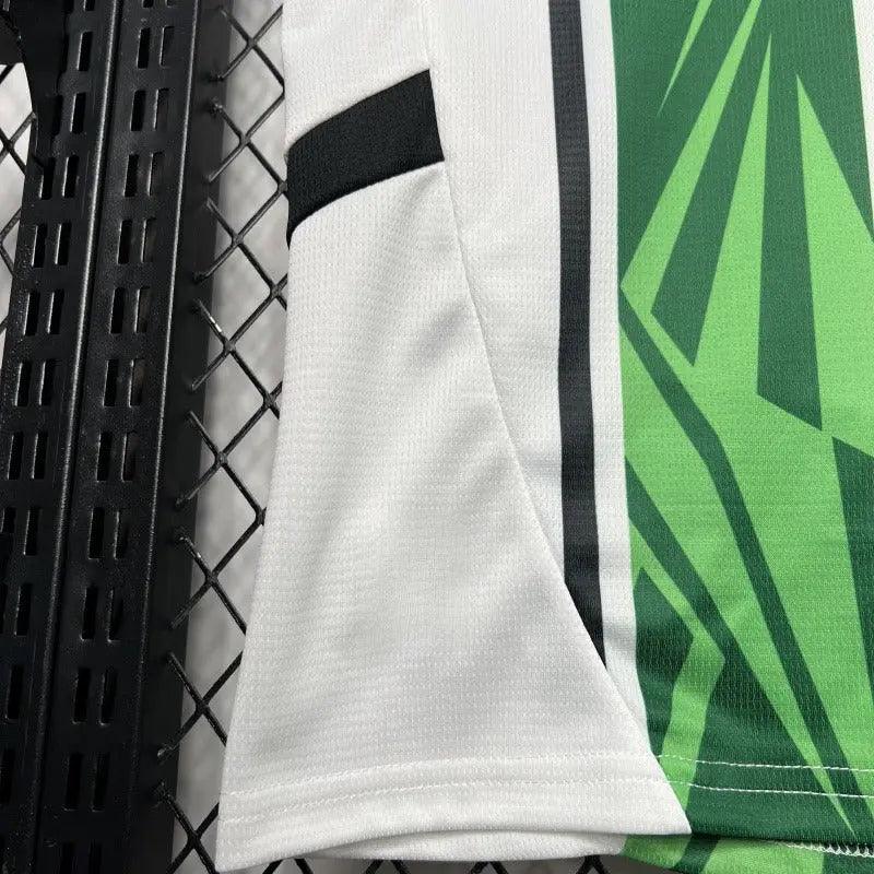 Soccer Jersey Borussia Monchengladbach 202425 Home Jersey-S-4XL - Jerseys-buy.com