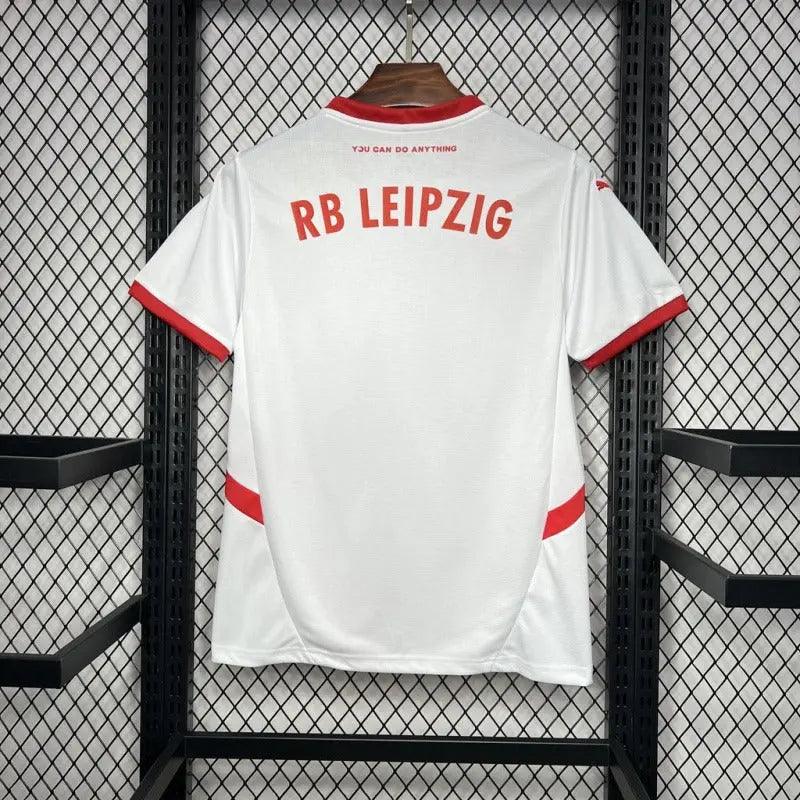 RB Leipzig jersey 202425 Home Jersey - Jerseys-buy.com