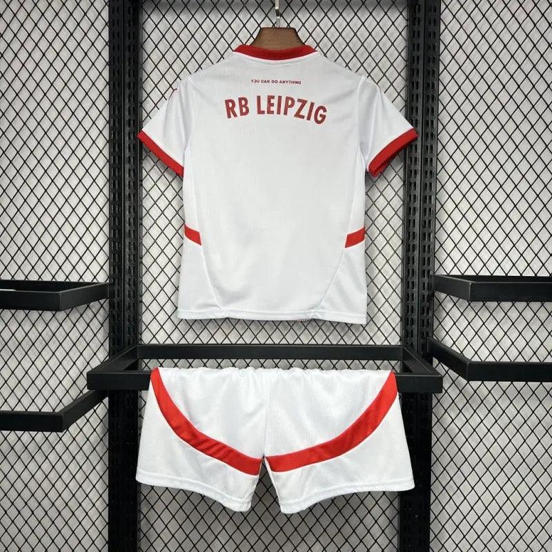 RB Leipzig 202425 Home Kids Kit - Jerseys-buy.com