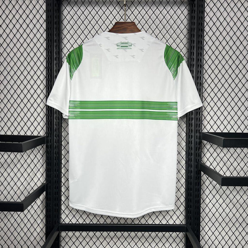 Coritiba 2024/25 Home Jersey - Jerseys-buy.com