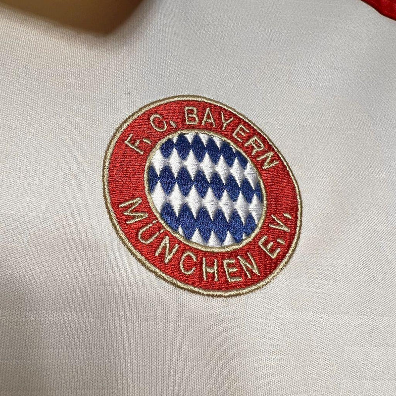 Bayern Munich 2024/25 Third Away Jersey - Jerseys-buy.com