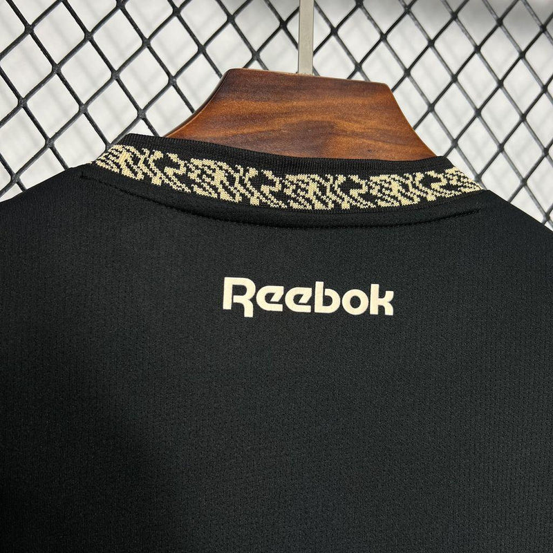 Botafogo 2024/25 Away Jersey - Jerseys-buy.com