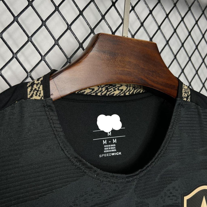 Botafogo 2024/25 Away Jersey - Jerseys-buy.com