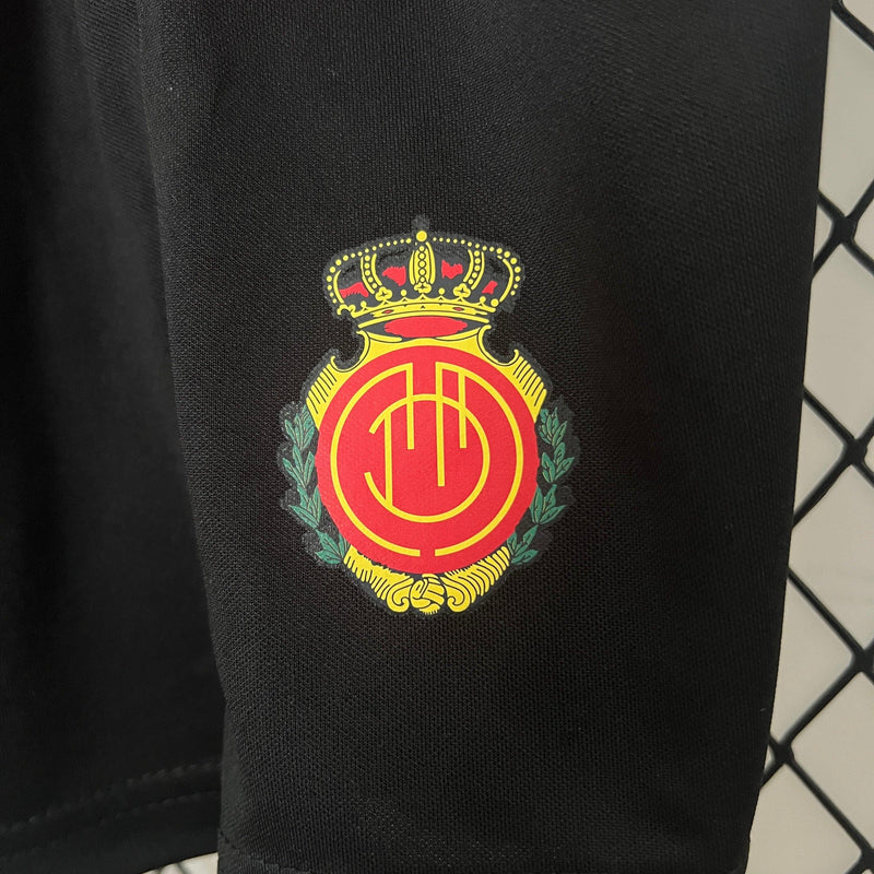 2024/25 Kids Mallorca Home Size - Jerseys-buy.com