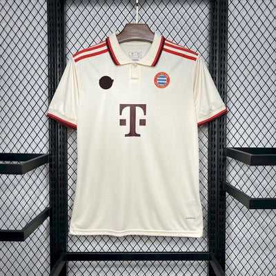 Bayern Munich 2024/25 Third Away Jersey - Jerseys-buy.com