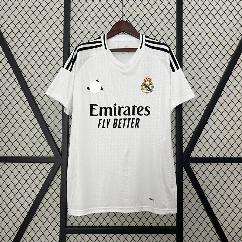 Real Madrid jersey 2425 home jersey - Jerseys-buy.com