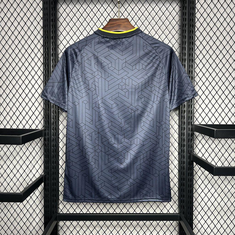Everton 2024/25 Away Jersey - Jerseys-buy.com