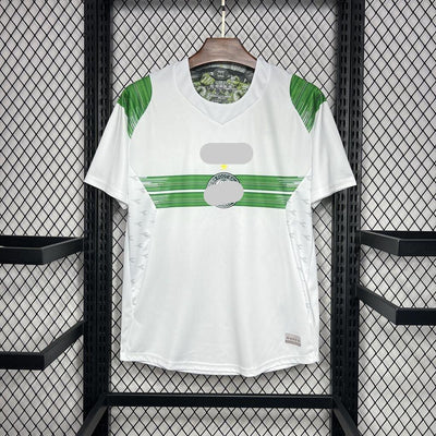 Coritiba 2024/25 Home Jersey - Jerseys-buy.com