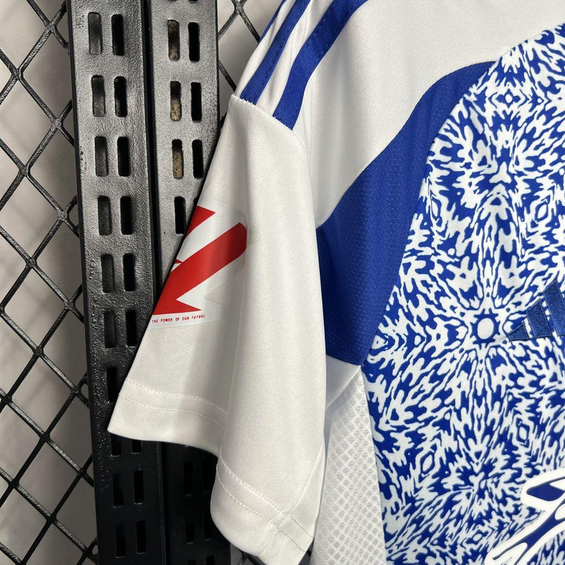 Granada CF 2024/25 Away Jersey - Jerseys-buy.com