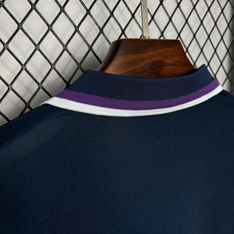 Tottenham Hotspur 1994/95 Away Retro Jersey - Jerseys-buy.com