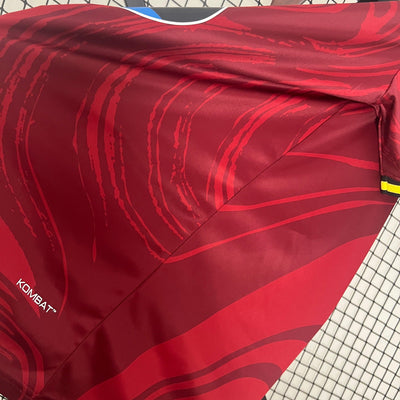 2024/25 Valladolid third away - Jerseys-buy.com