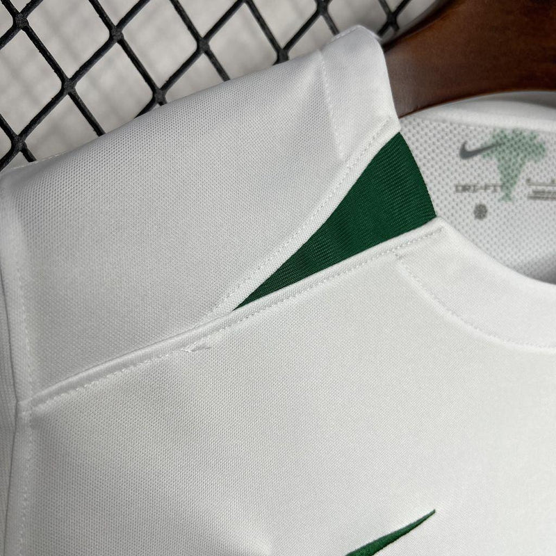 Elche CF 2024/25 Home Jersey - Jerseys-buy.com