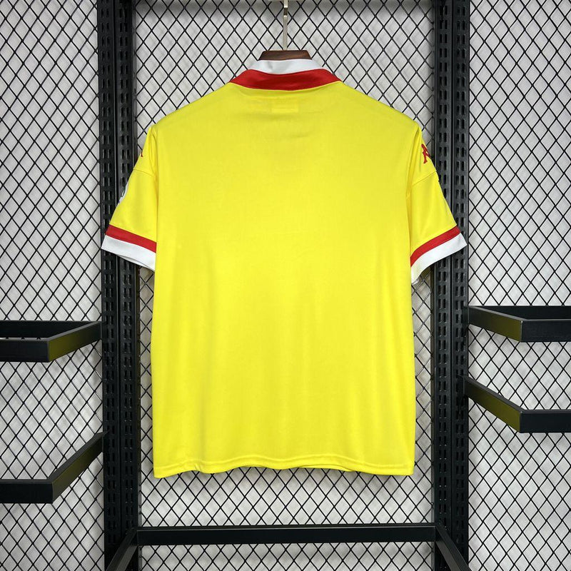 Sporting de Gijon 2015/16 Away Retro Jersey - Jerseys-buy.com