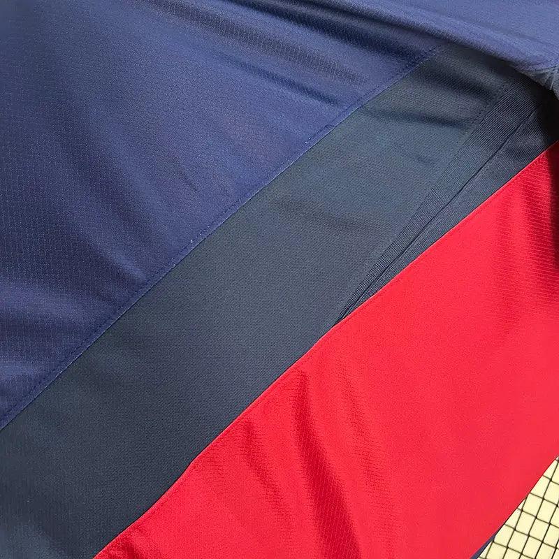 Barcelona 24/25 Home Jersey - Jerseys-buy.com