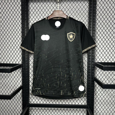 Botafogo 2024/25 Away Jersey - Jerseys-buy.com