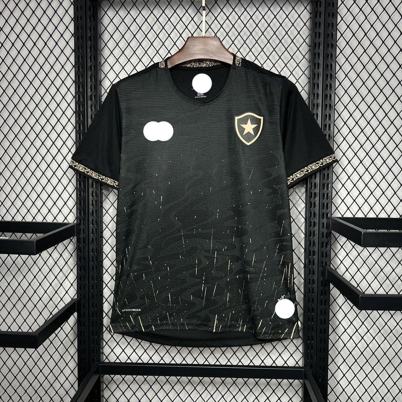 Botafogo 2024/25 Away Jersey - Jerseys-buy.com