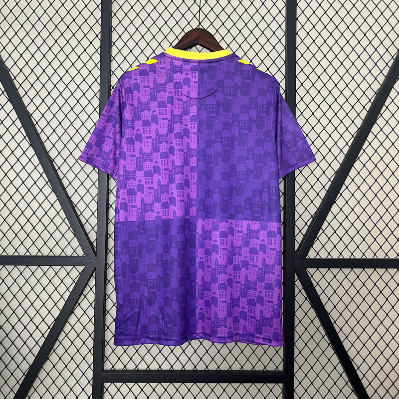 2024/25 Malaga Training Jersey - Jerseys-buy.com