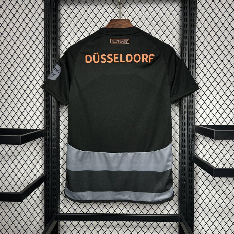 Fortuna Düsseldorf 2024/25 Third Away Jersey - Jerseys-buy.com