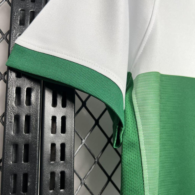 Elche CF 2024/25 Home Jersey - Jerseys-buy.com