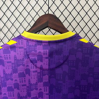 2024/25 Malaga Training Jersey - Jerseys-buy.com
