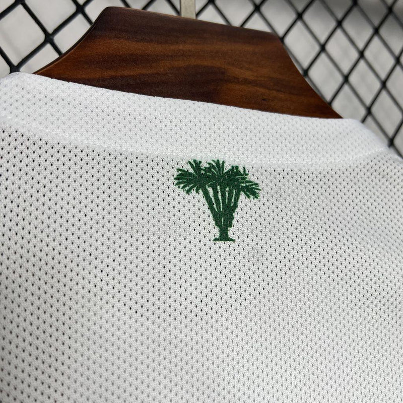 Elche CF 2024/25 Home Jersey - Jerseys-buy.com